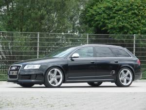 Audi RS6 Avant by B&B 2008 года